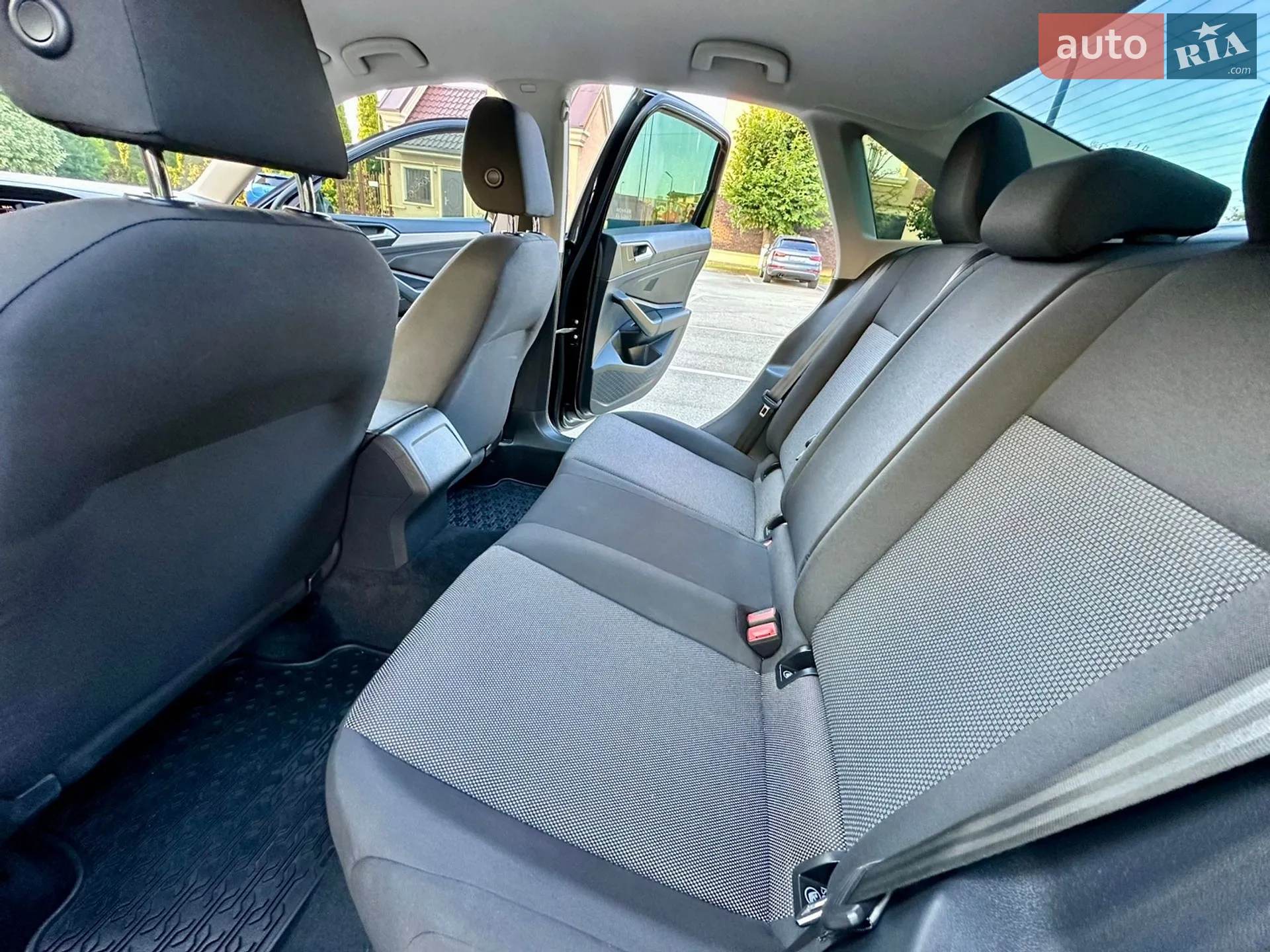 2019 Volkswagen Jetta - мініатюра 41