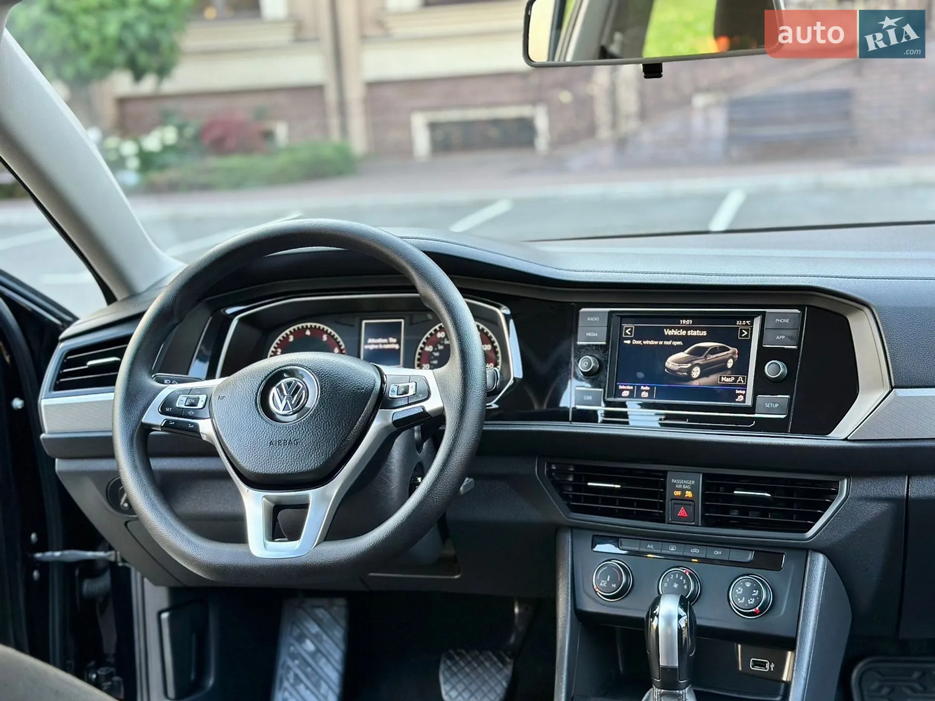 2019 Volkswagen Jetta - мініатюра 43