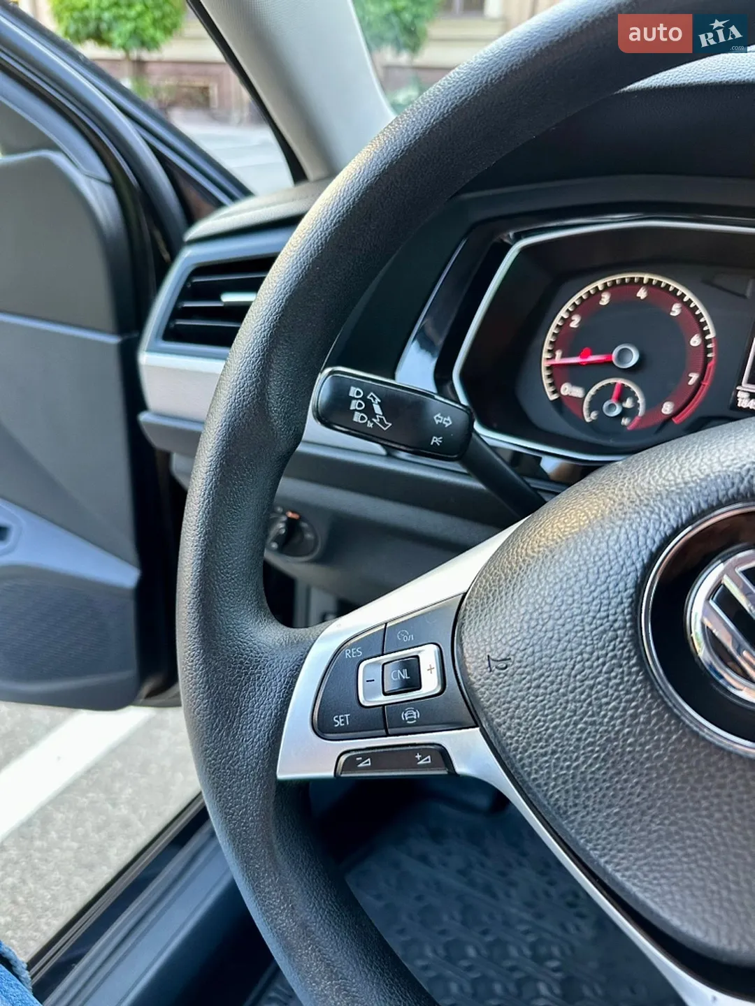 2019 Volkswagen Jetta - мініатюра 45