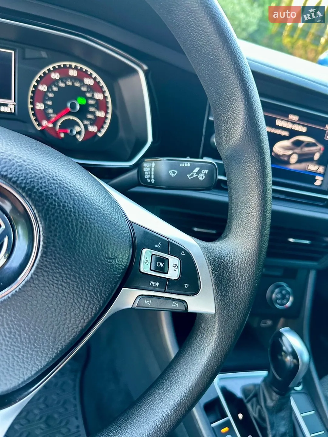 2019 Volkswagen Jetta - мініатюра 46