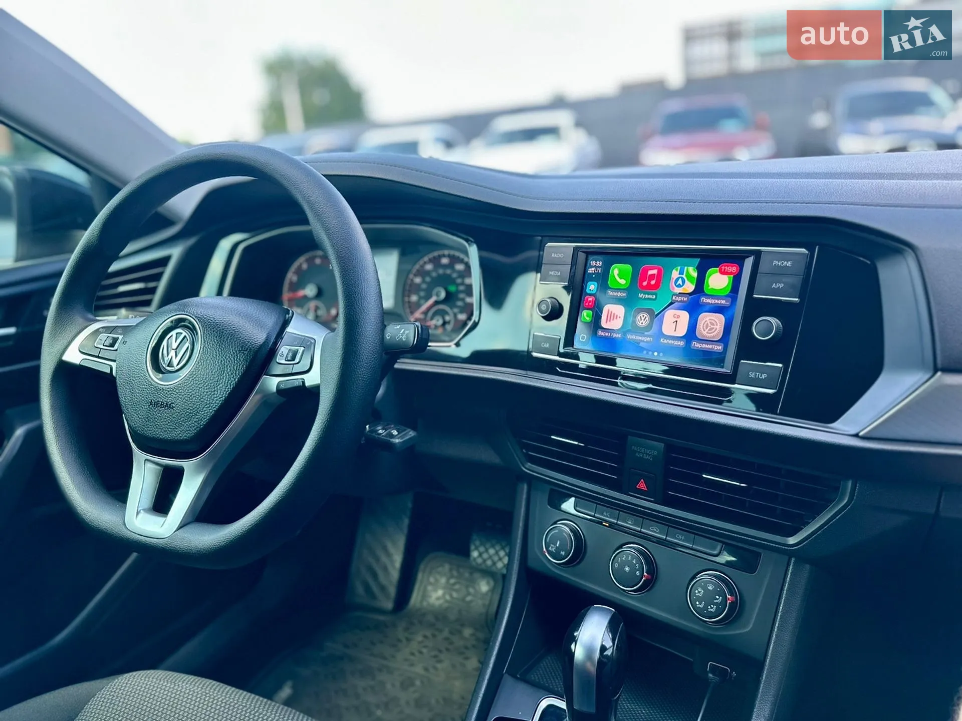 2019 Volkswagen Jetta - мініатюра 50