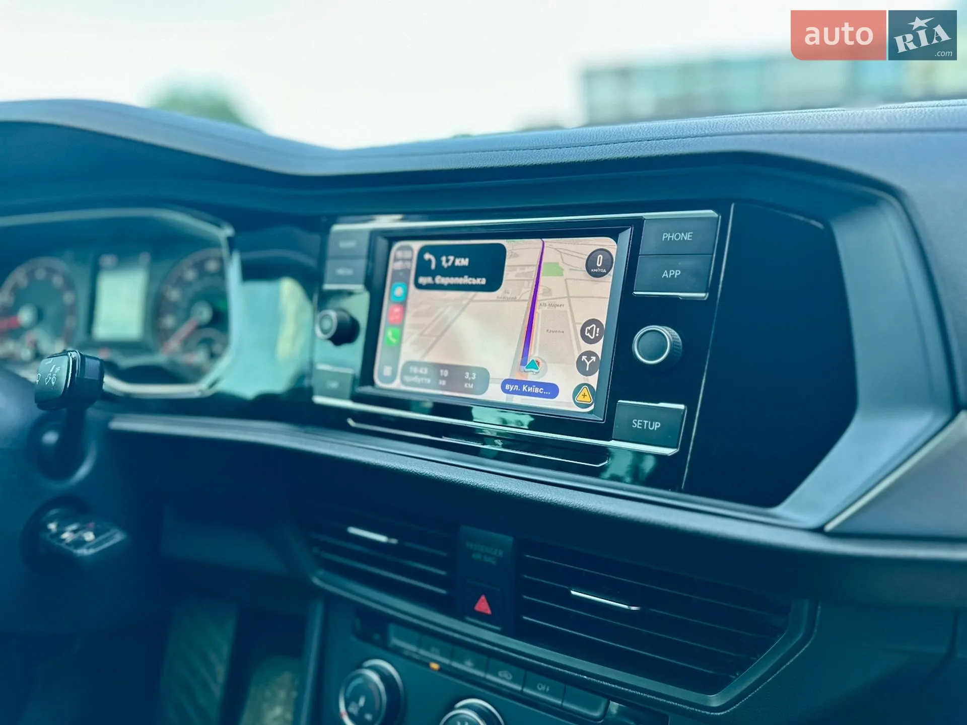 2019 Volkswagen Jetta - мініатюра 51