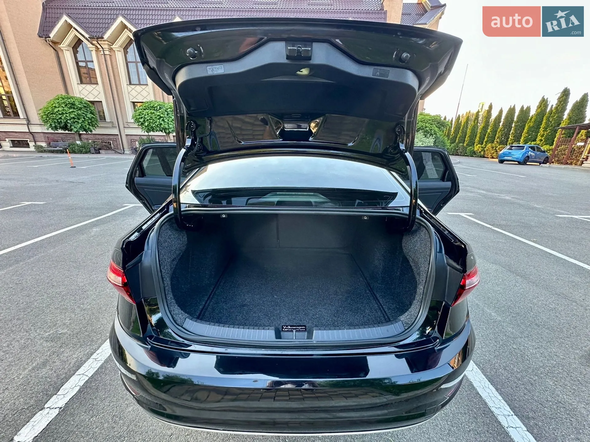 2019 Volkswagen Jetta - мініатюра 53