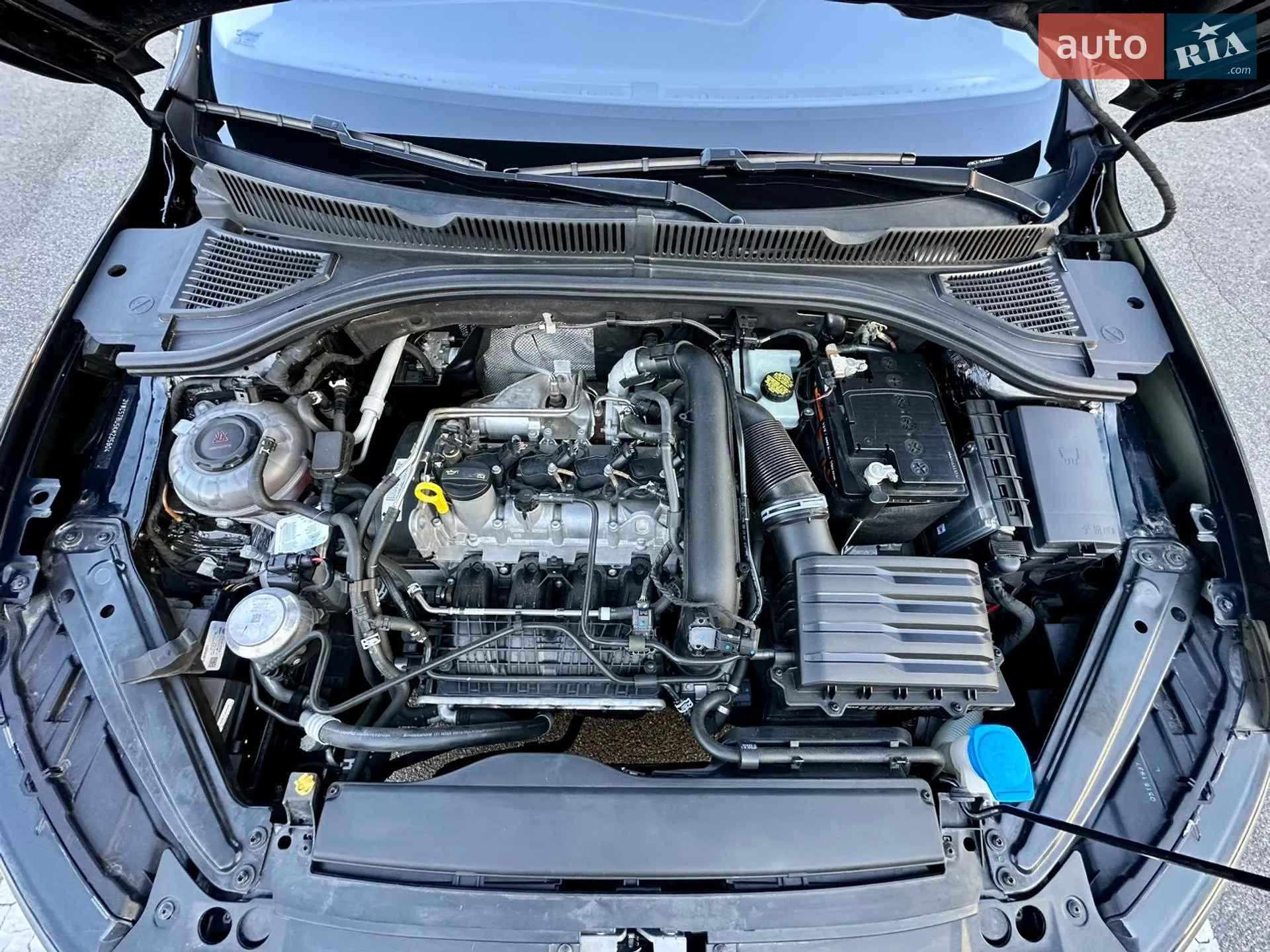 2019 Volkswagen Jetta - мініатюра 59
