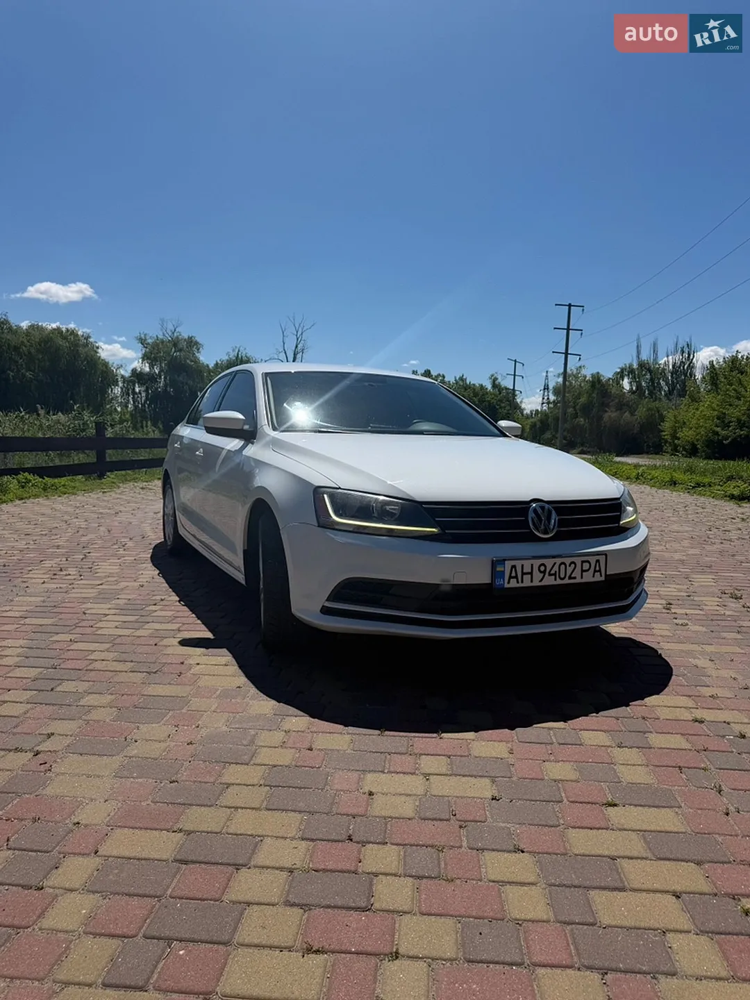2016 Volkswagen Jetta - мініатюра 3