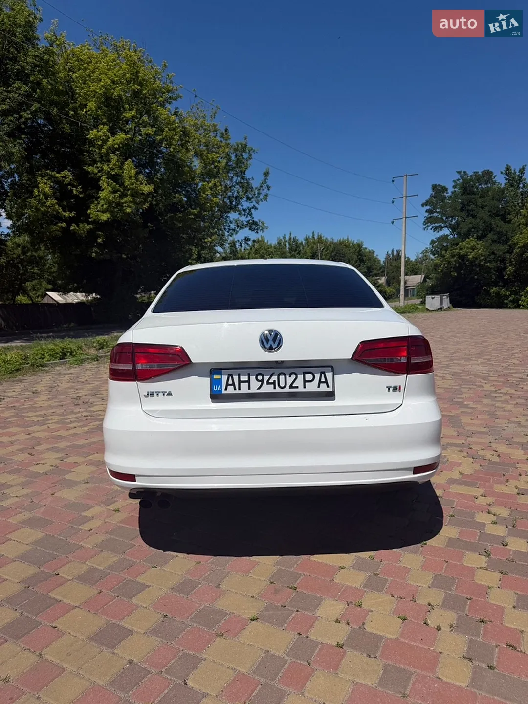 2016 Volkswagen Jetta - мініатюра 7