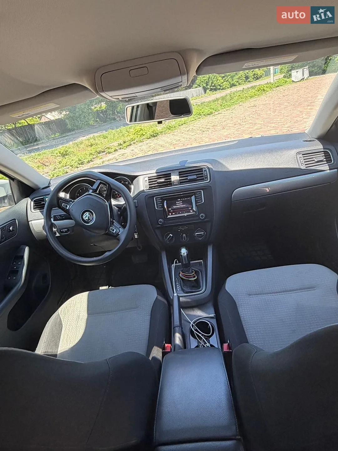 2016 Volkswagen Jetta - мініатюра 12
