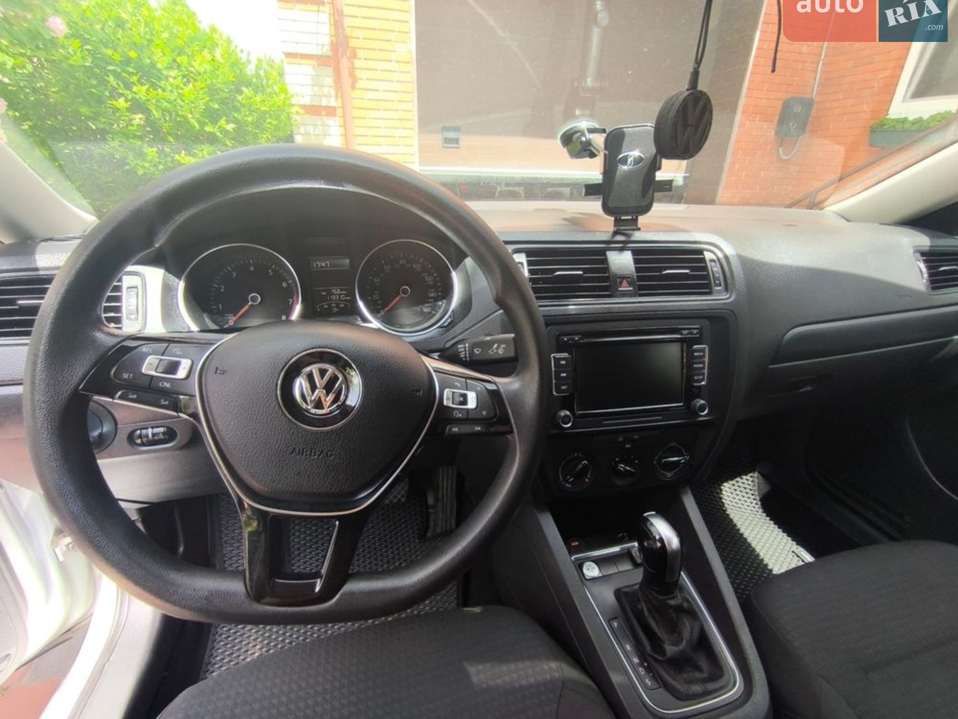 2014 Volkswagen Jetta - мініатюра 4