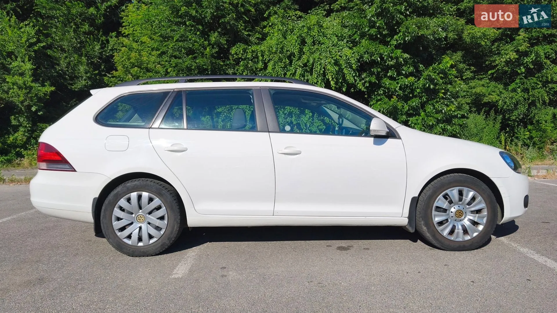 2012 Volkswagen Jetta - фото 1