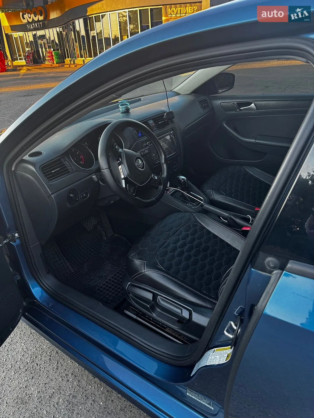2014 Volkswagen Jetta - мініатюра 8