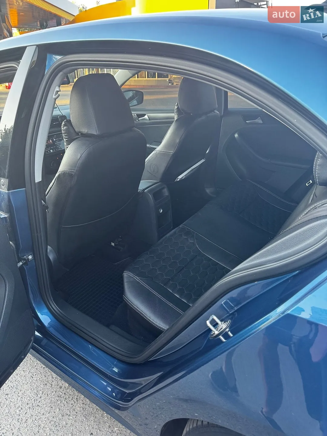 2014 Volkswagen Jetta - мініатюра 11