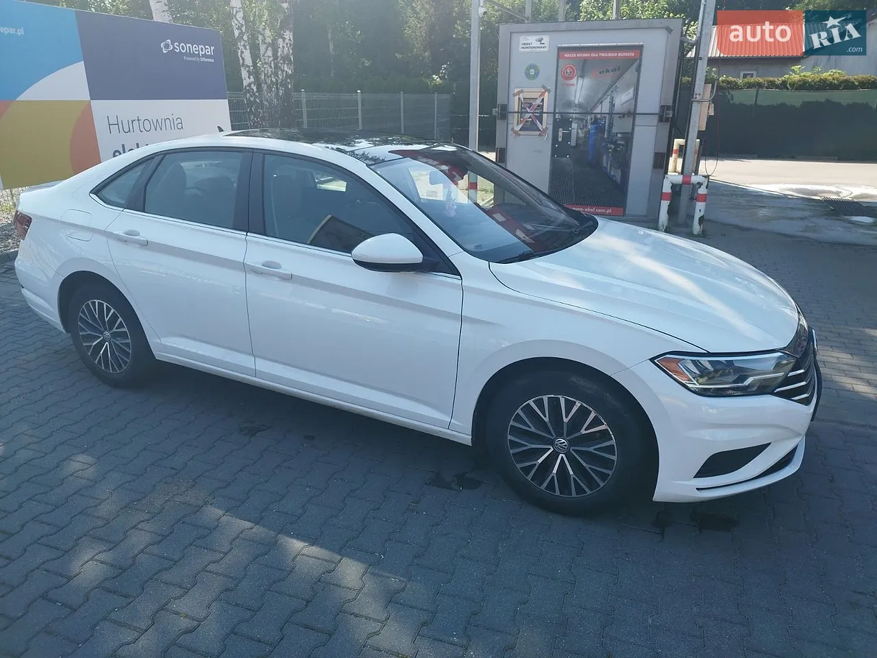 2018 Volkswagen Jetta - мініатюра 15