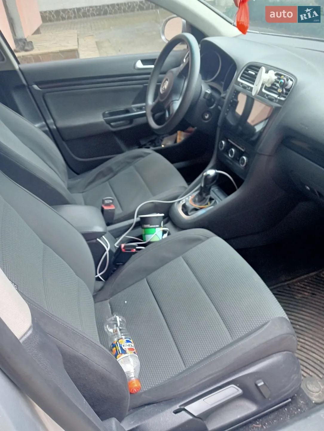2011 Volkswagen Jetta - мініатюра 4
