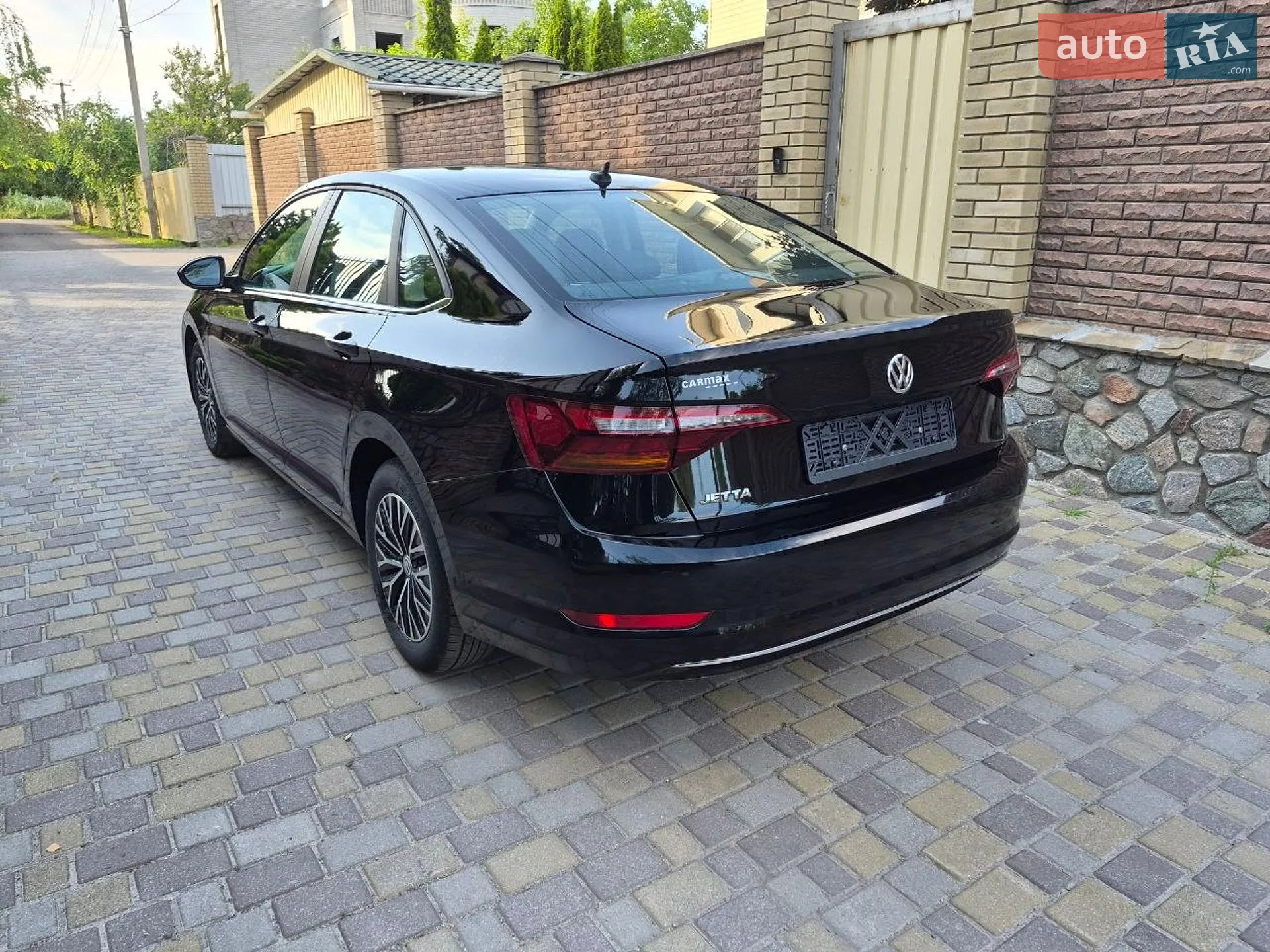 2019 Volkswagen Jetta - мініатюра 4
