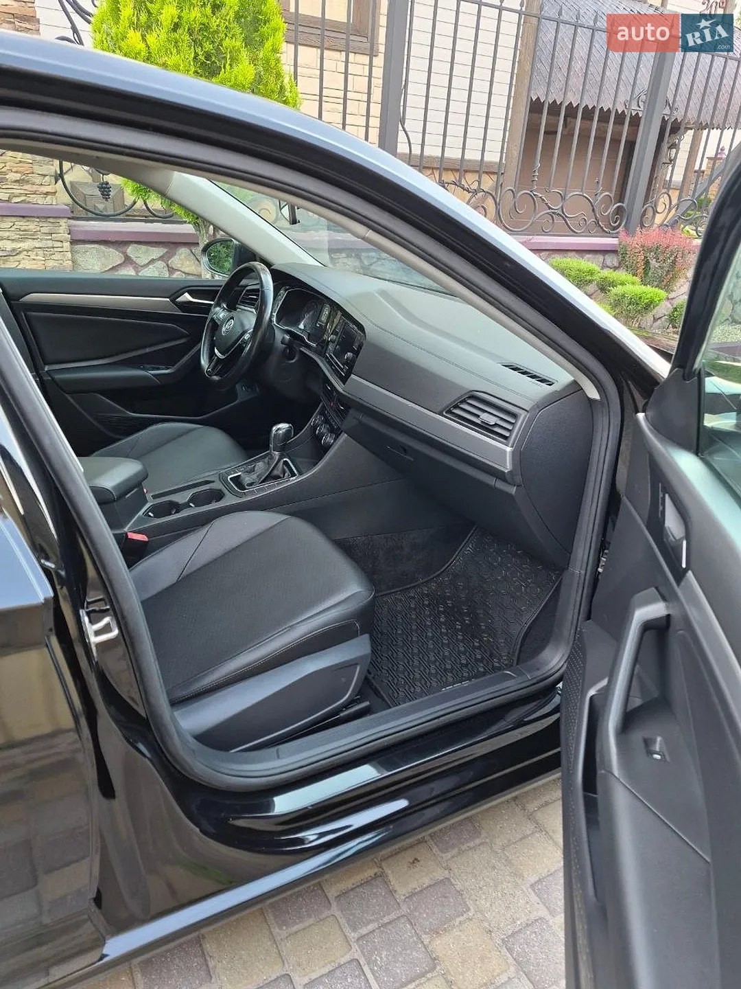 2019 Volkswagen Jetta - мініатюра 6