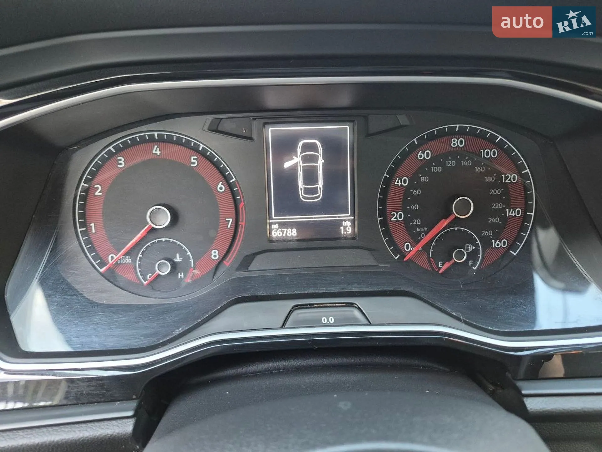 2019 Volkswagen Jetta - мініатюра 15