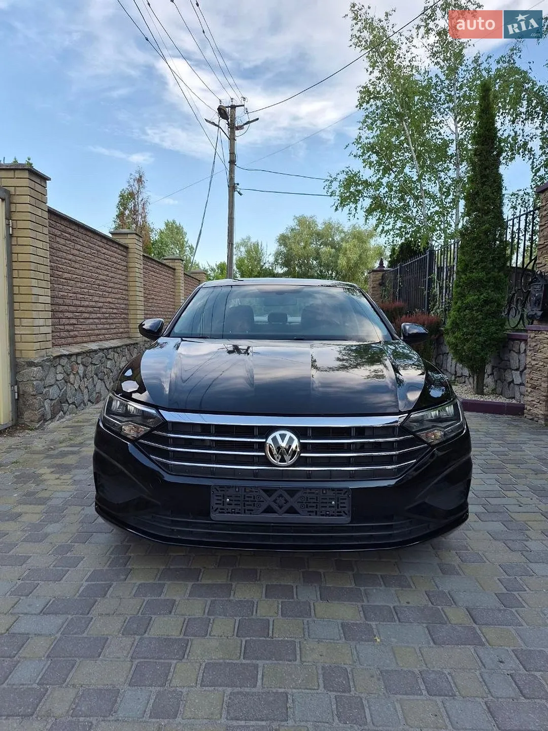 2019 Volkswagen Jetta - мініатюра 17