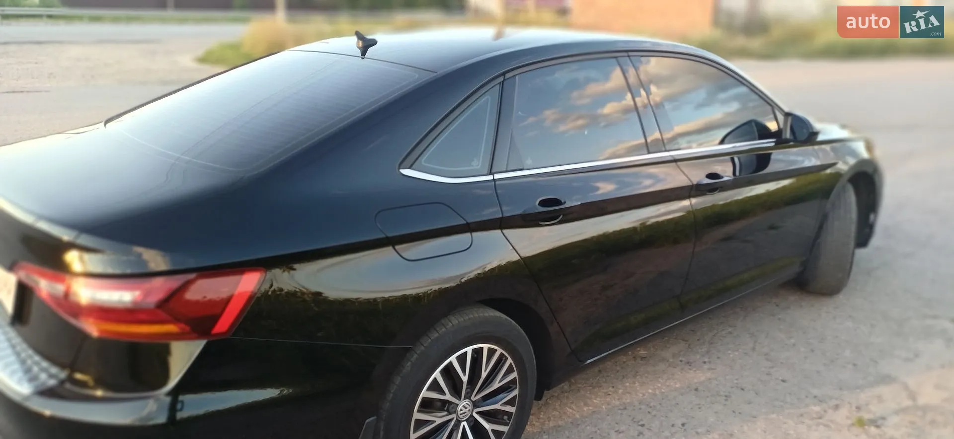 2019 Volkswagen Jetta - мініатюра 6