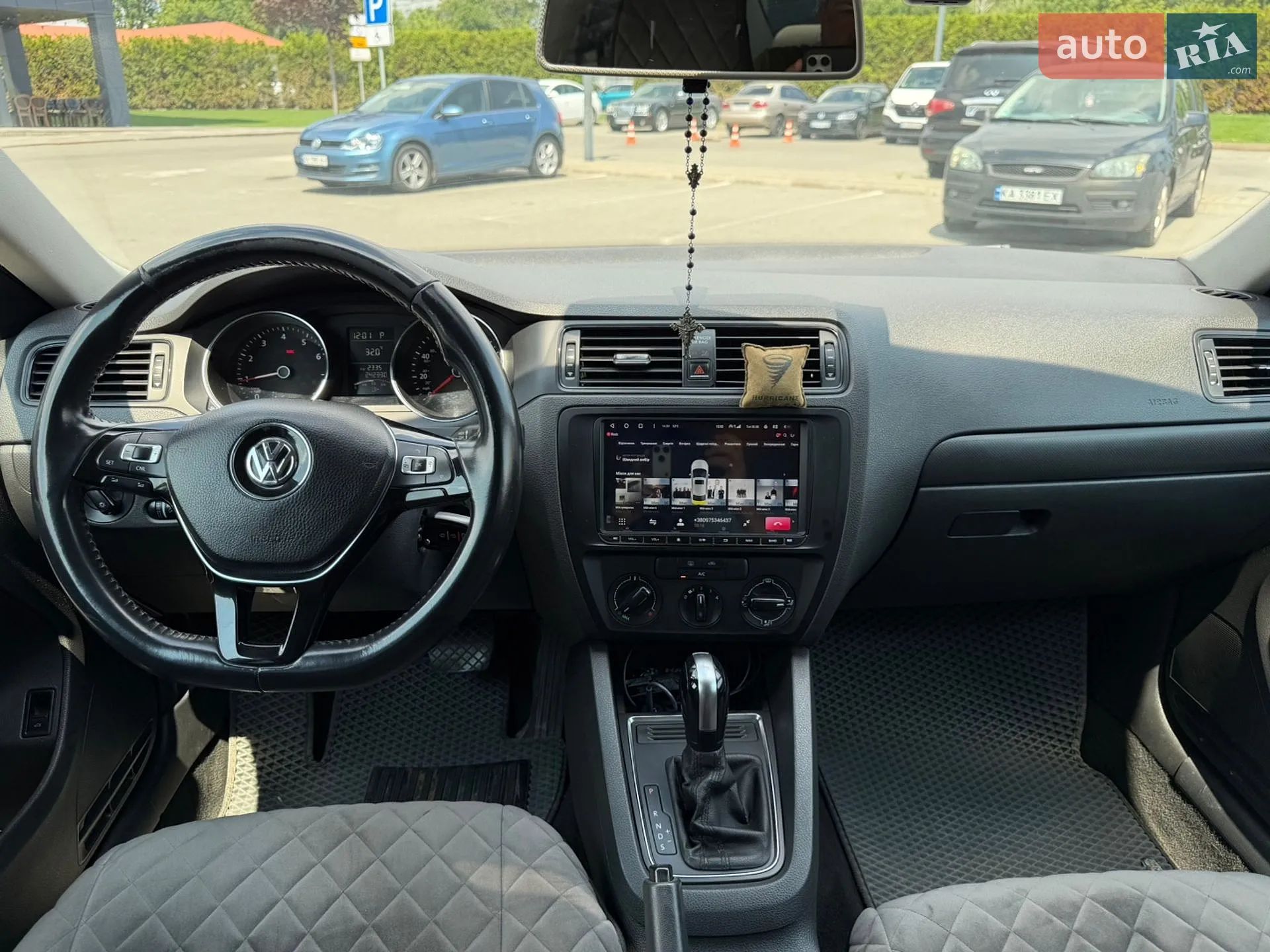 2015 Volkswagen Jetta - мініатюра 14