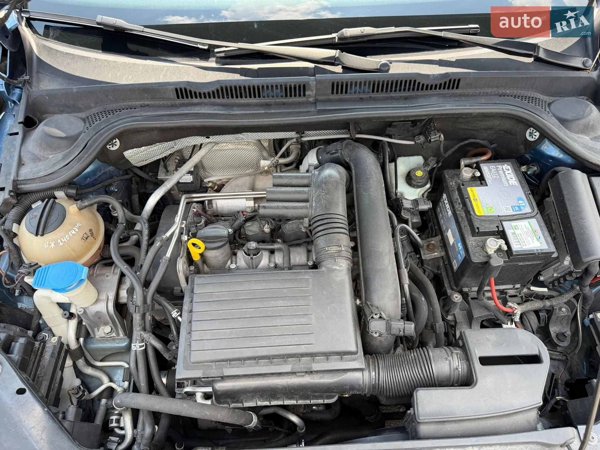 2015 Volkswagen Jetta - мініатюра 41