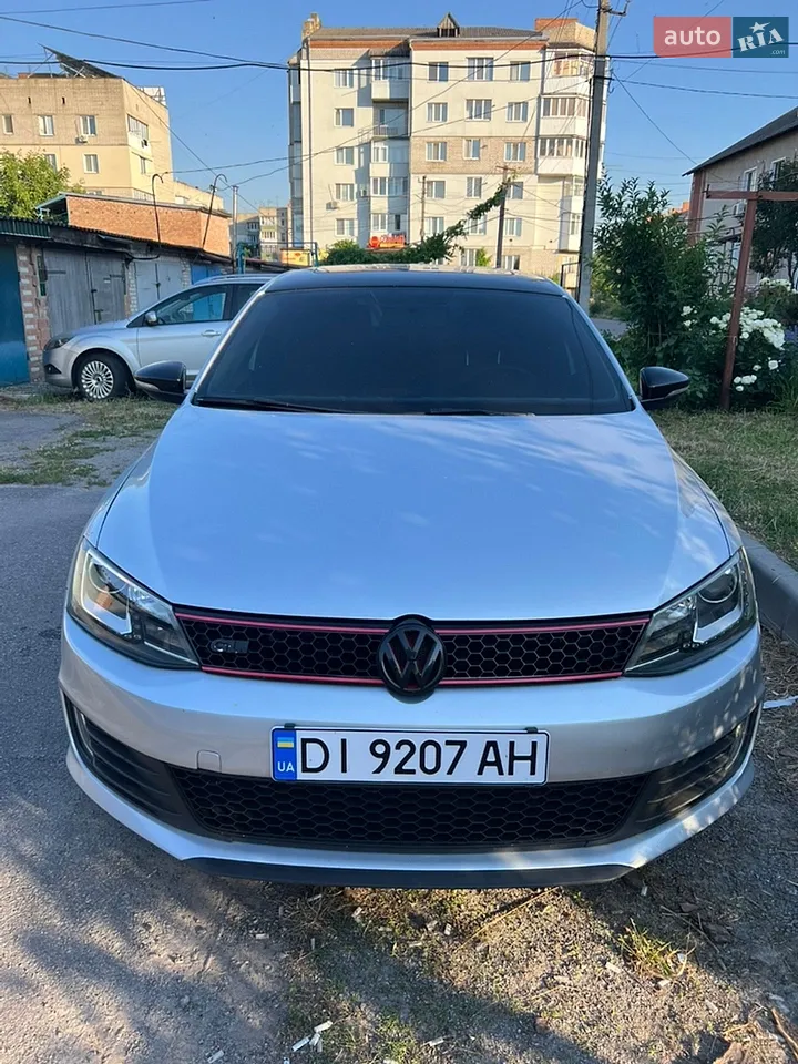 2012 Volkswagen Jetta - мініатюра 30