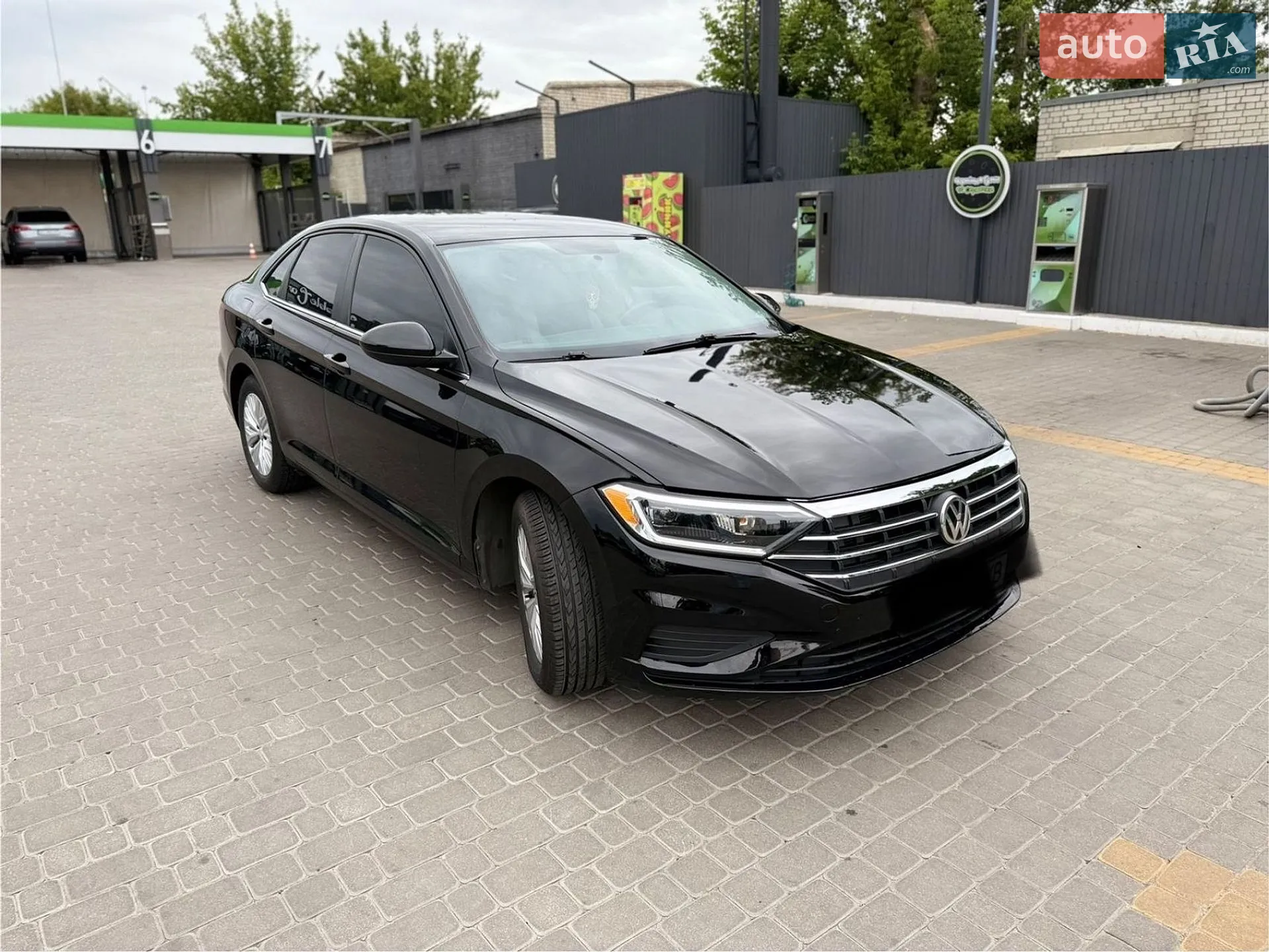 2018 Volkswagen Jetta - мініатюра 2