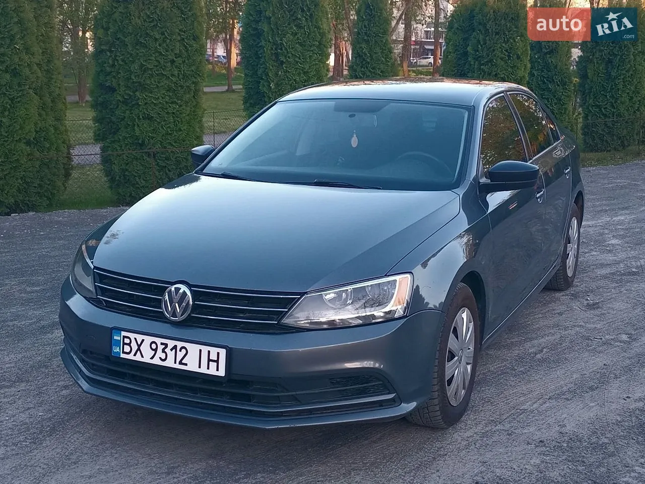 2014 Volkswagen Jetta - мініатюра 23