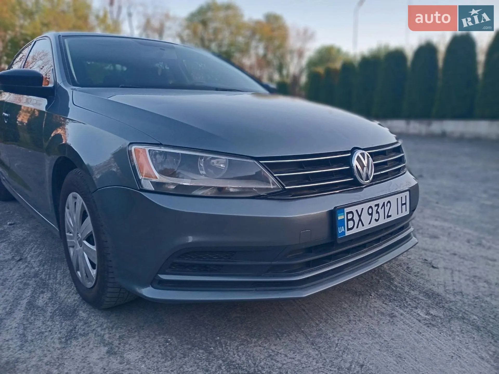 2015 Volkswagen Jetta - мініатюра 15