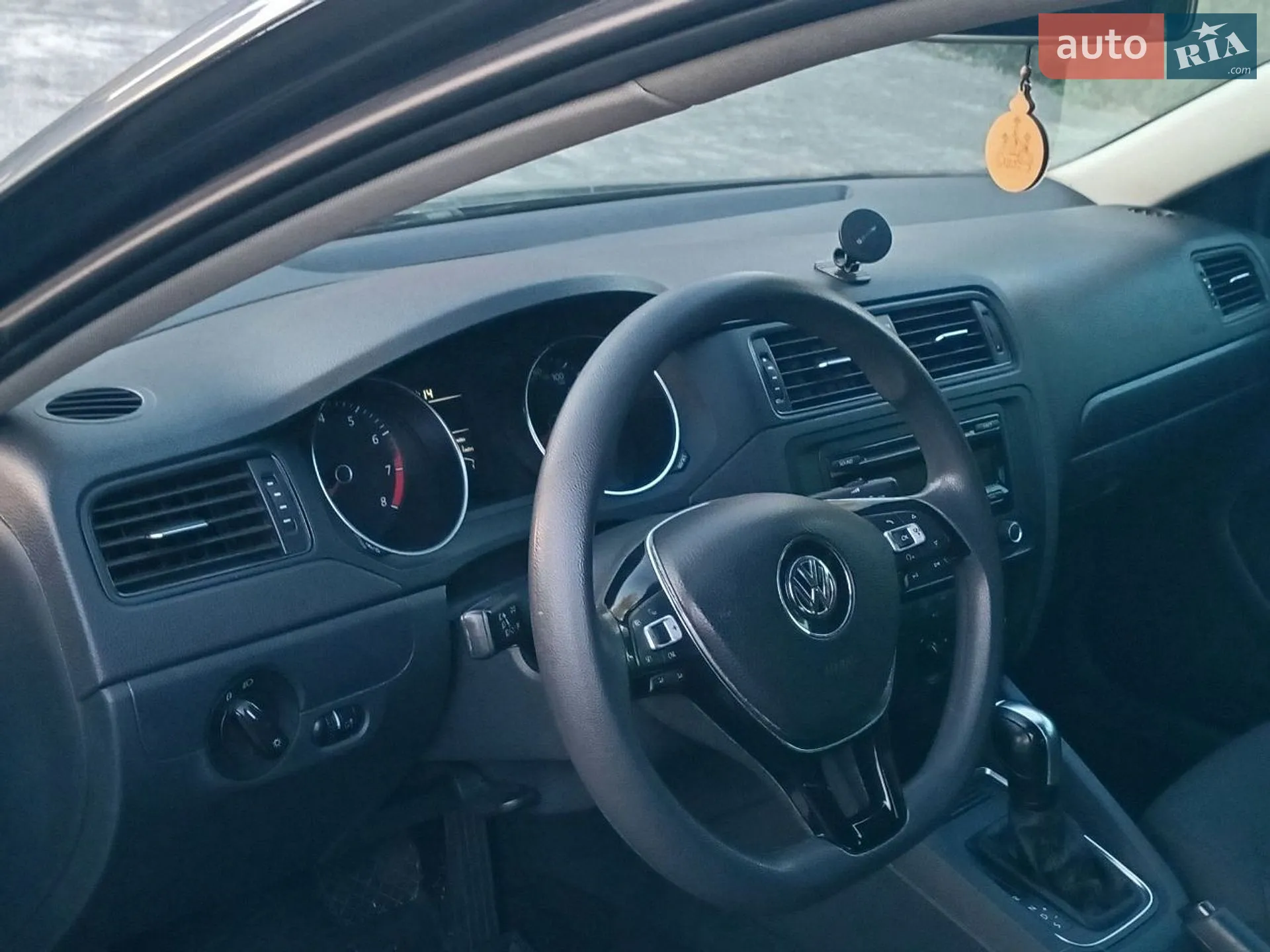 2015 Volkswagen Jetta - мініатюра 28