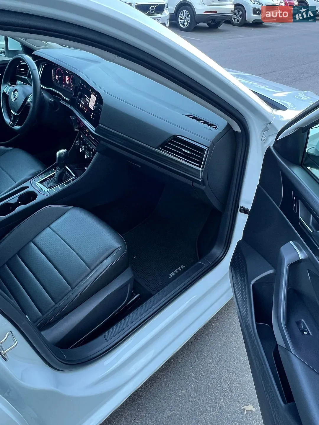 2020 Volkswagen Jetta - мініатюра 12