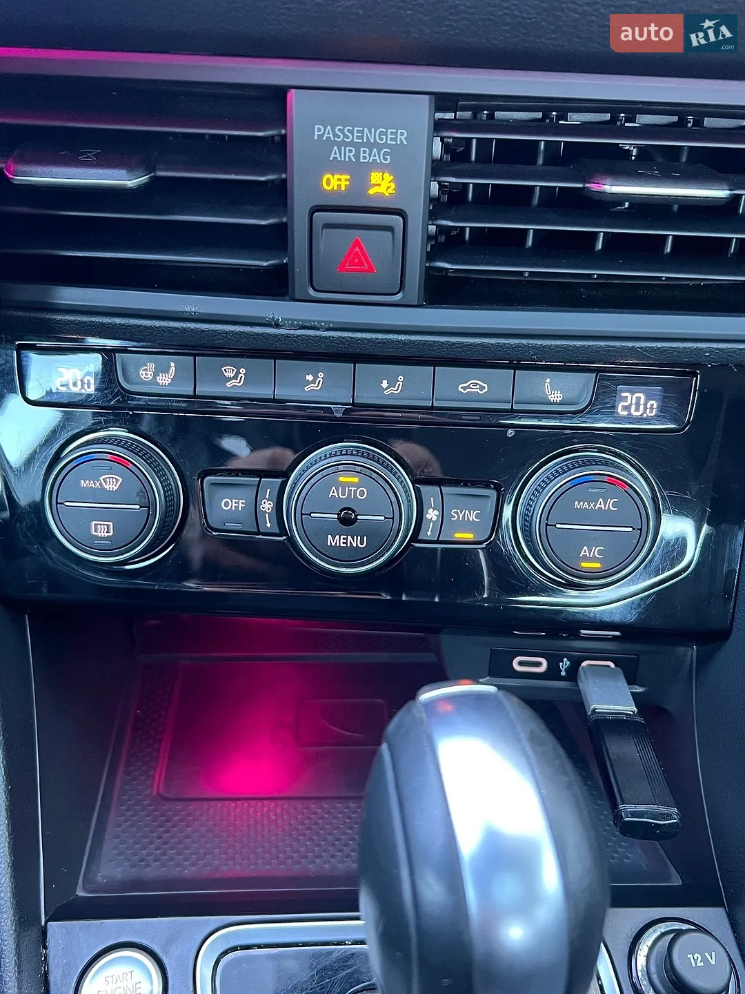 2020 Volkswagen Jetta - мініатюра 18