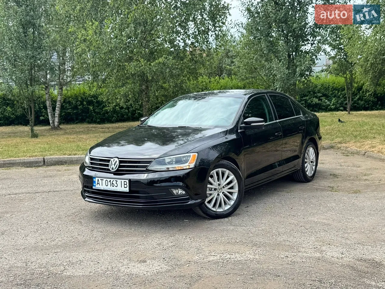 2013 Volkswagen Jetta - мініатюра 16