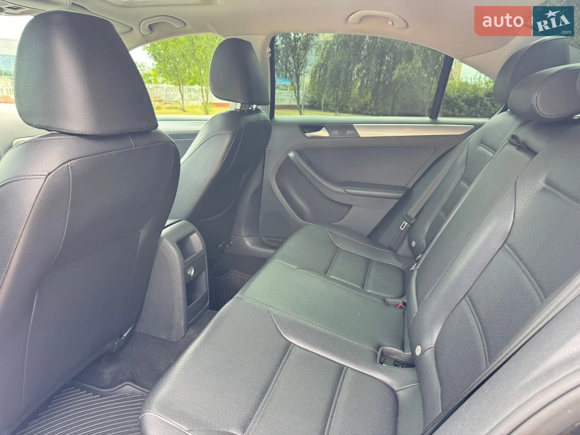 2014 Volkswagen Jetta - мініатюра 7
