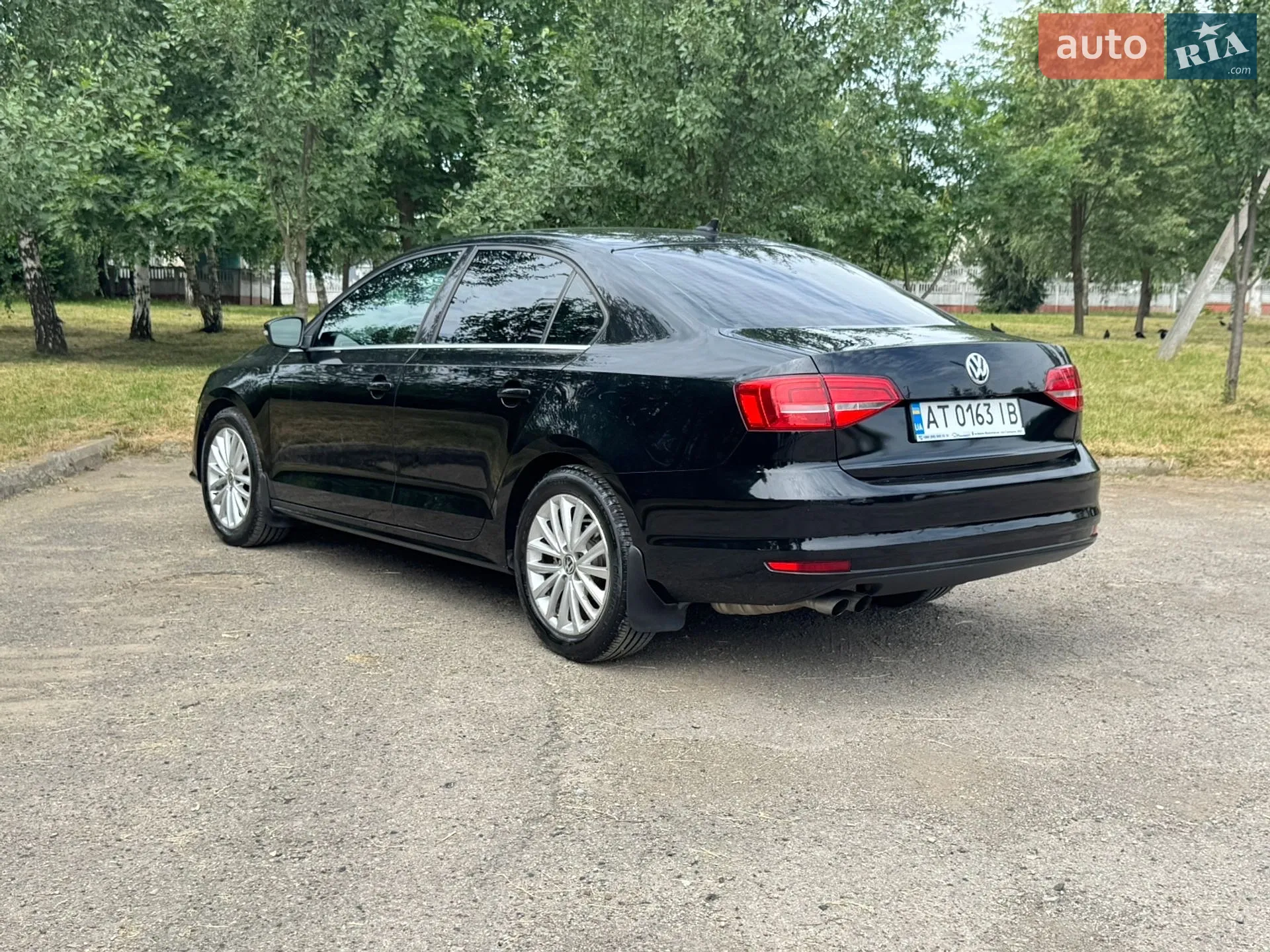 2014 Volkswagen Jetta - мініатюра 10