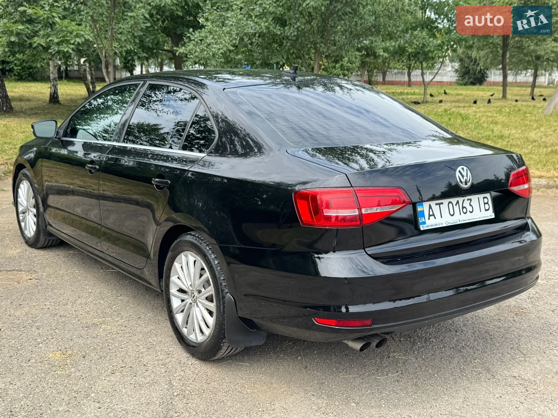 2014 Volkswagen Jetta - мініатюра 18