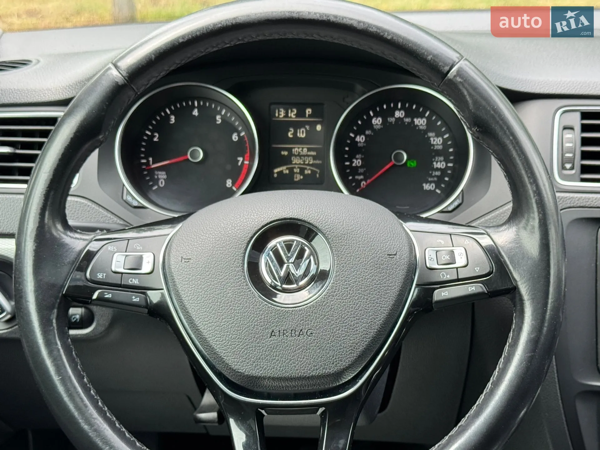 2014 Volkswagen Jetta - мініатюра 23