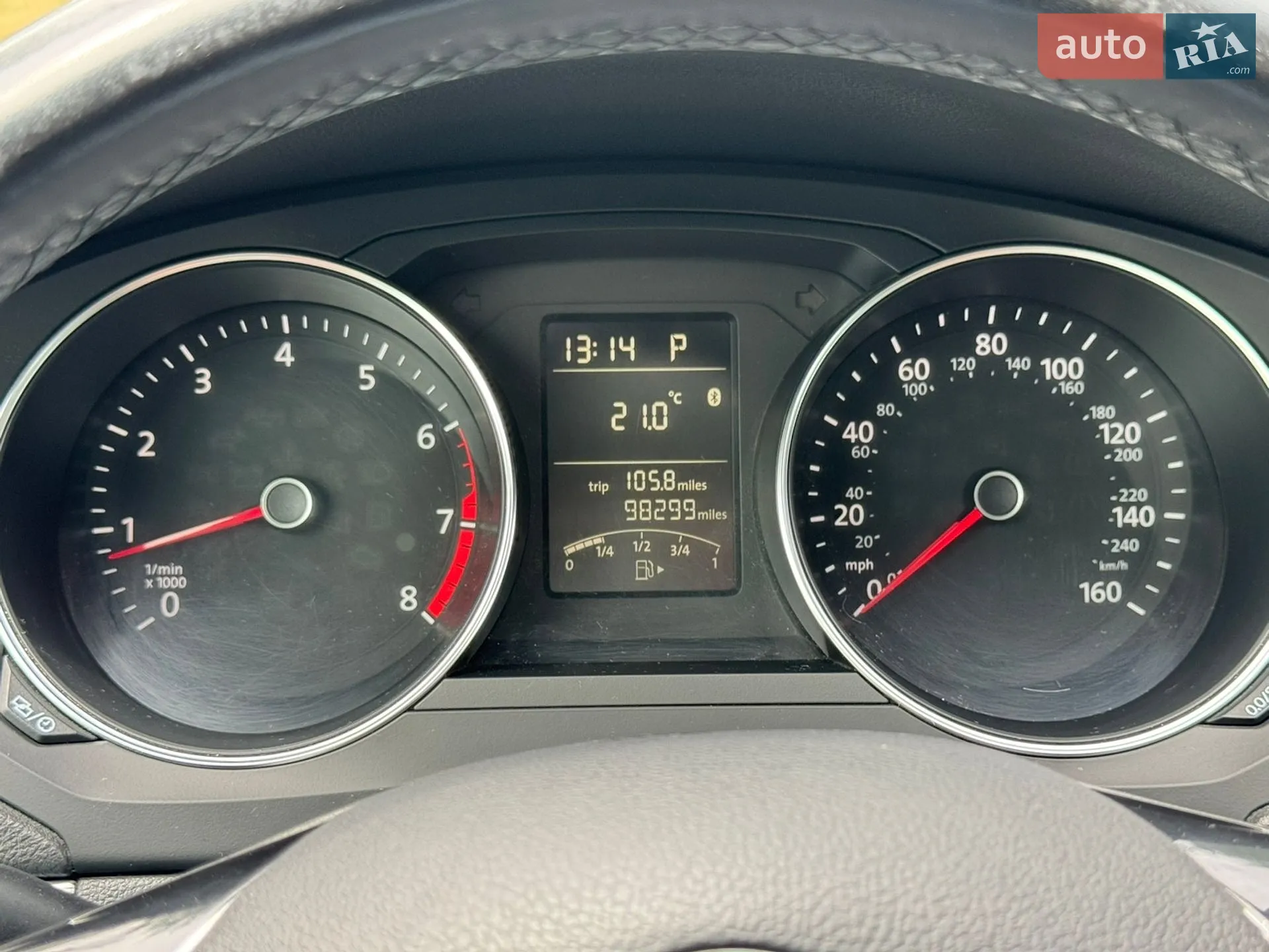 2014 Volkswagen Jetta - мініатюра 33