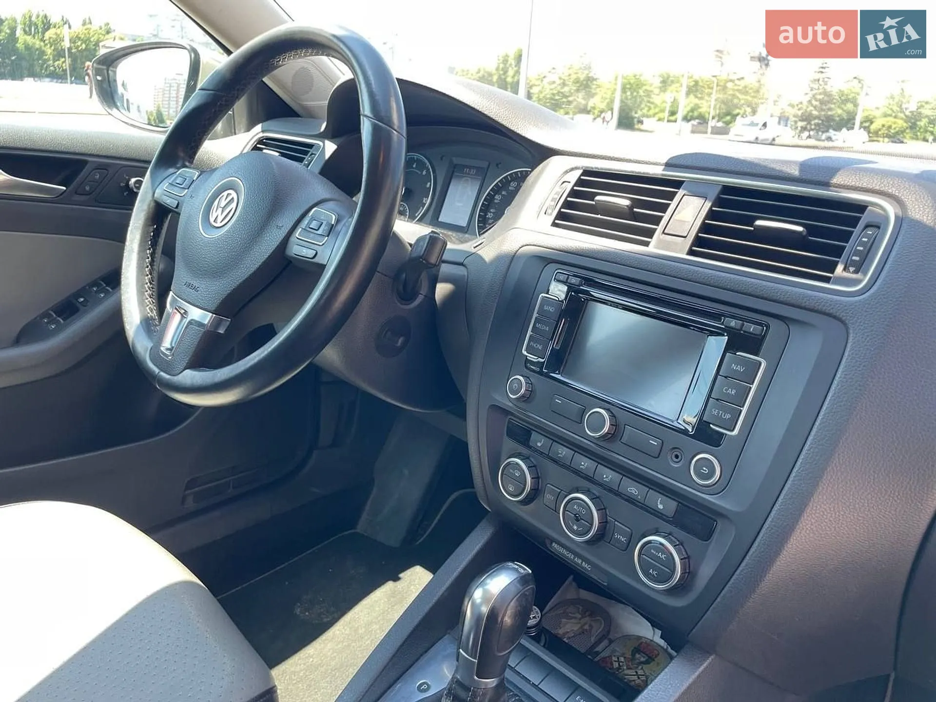 2013 Volkswagen Jetta - мініатюра 10
