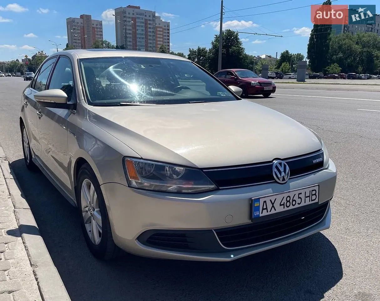 2013 Volkswagen Jetta - мініатюра 27