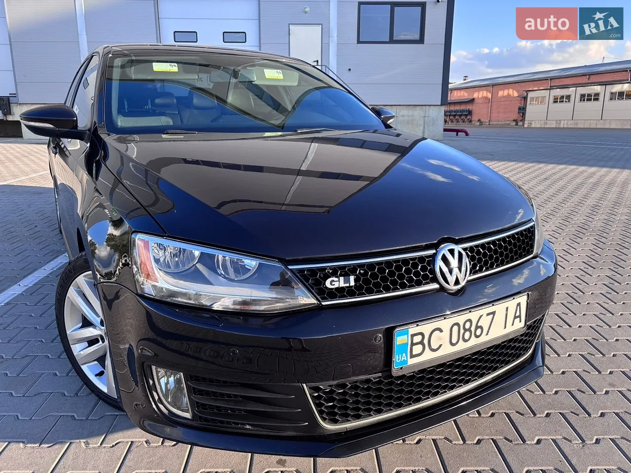 2013 Volkswagen Jetta - мініатюра 12