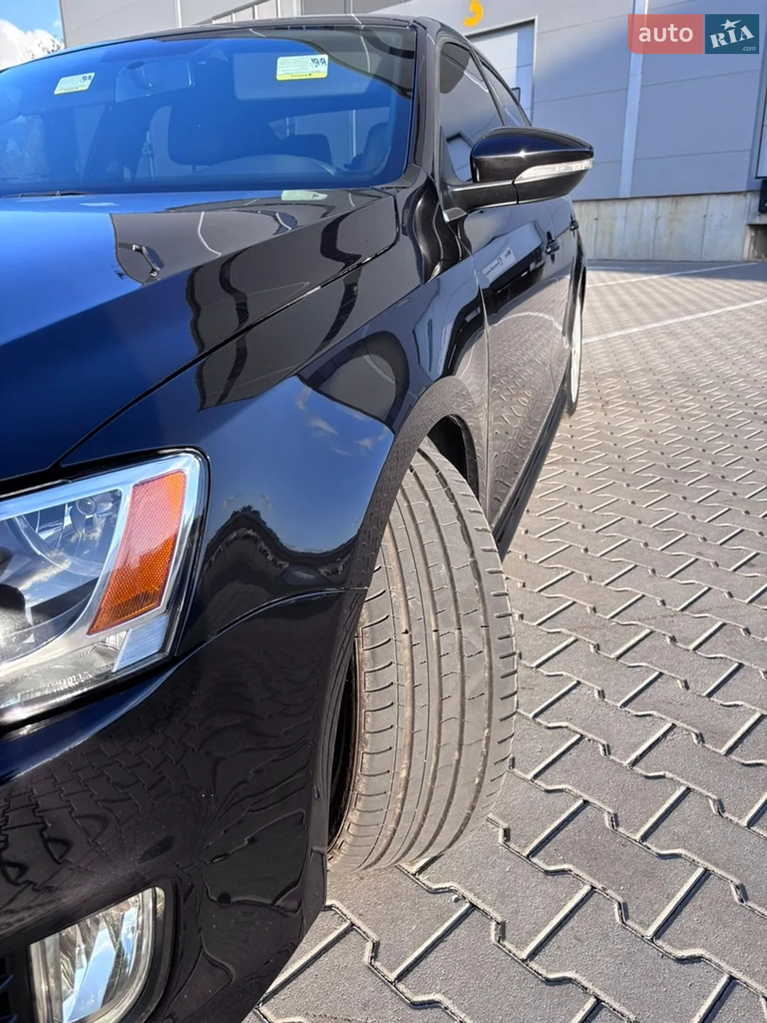 2014 Volkswagen Jetta - мініатюра 14