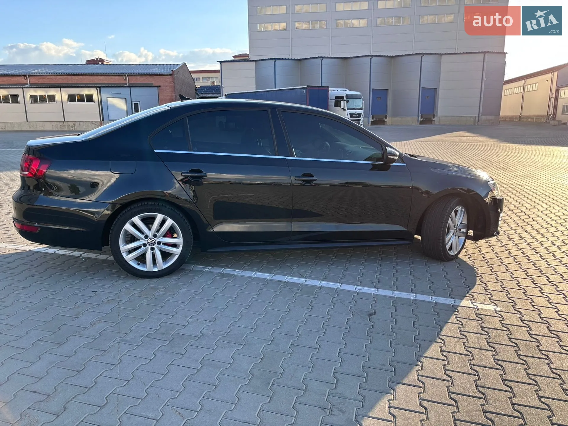 2014 Volkswagen Jetta - мініатюра 18