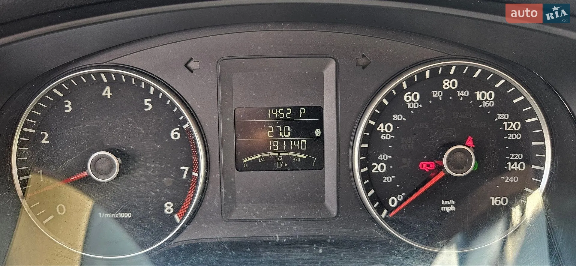 2013 Volkswagen Jetta - мініатюра 17