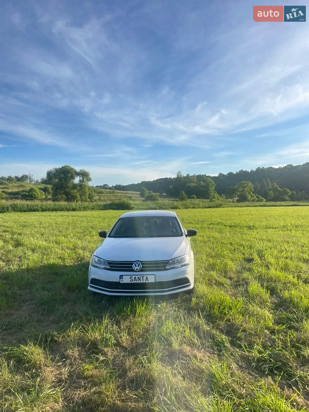 2015 Volkswagen Jetta - мініатюра 11