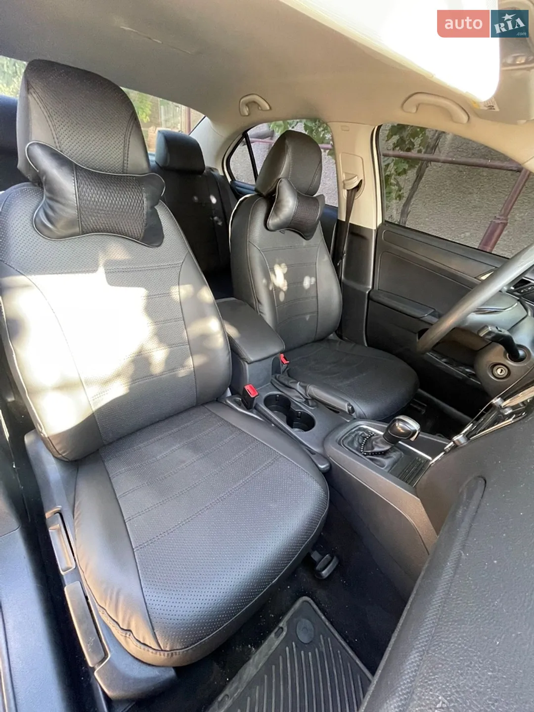 2015 Volkswagen Jetta - мініатюра 14
