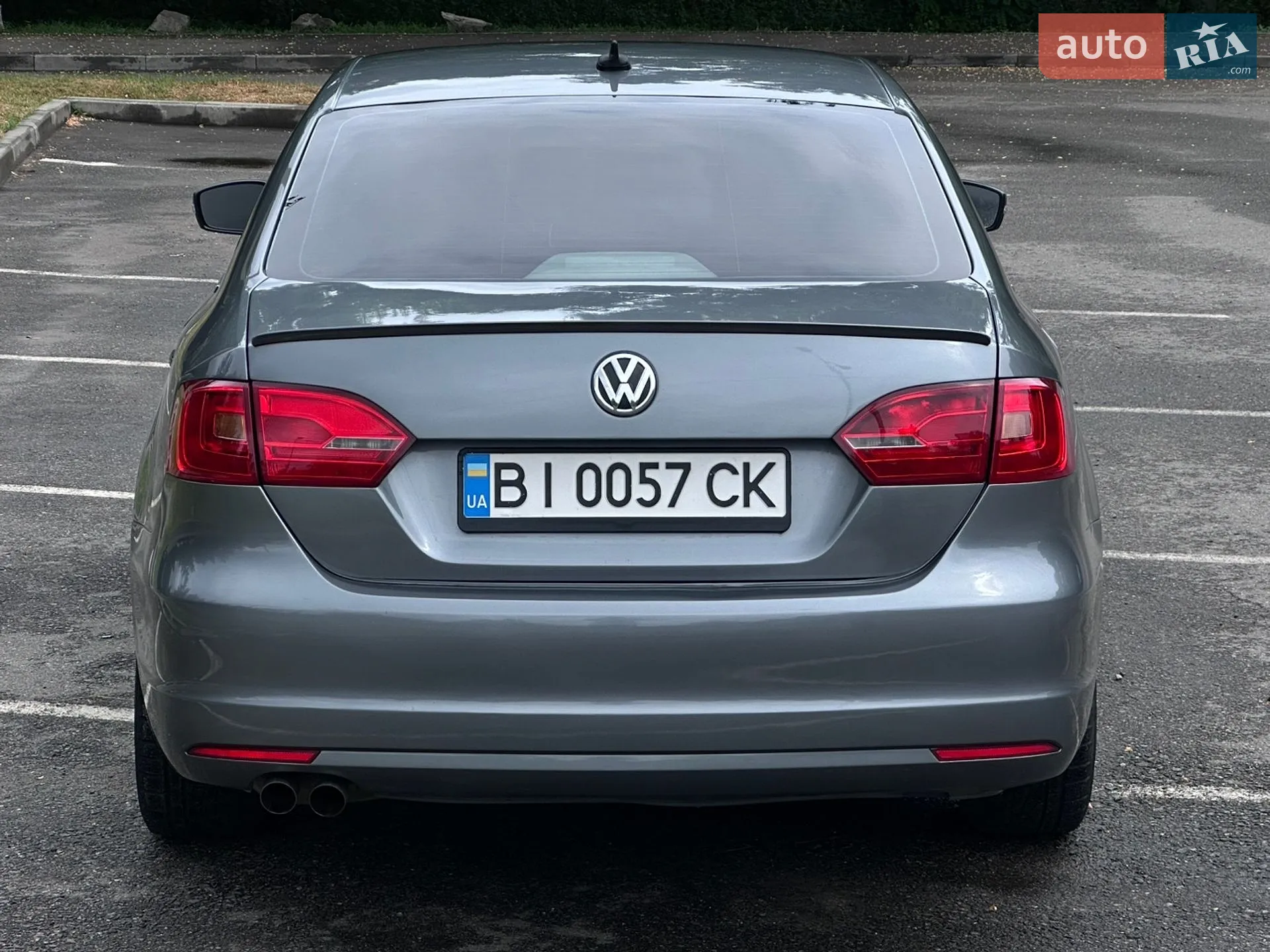 2014 Volkswagen Jetta - мініатюра 9