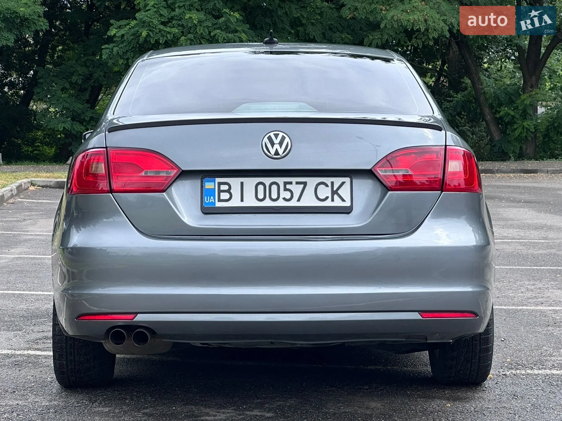 2014 Volkswagen Jetta - мініатюра 10
