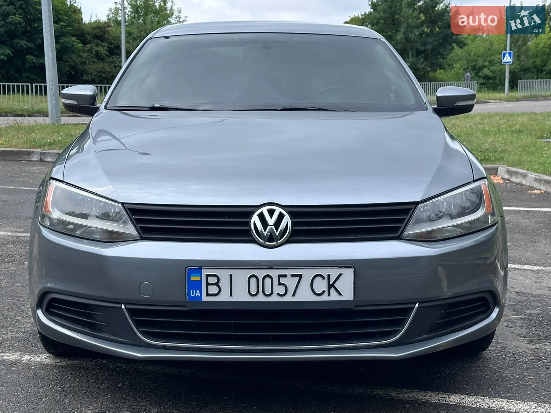 2014 Volkswagen Jetta - мініатюра 19
