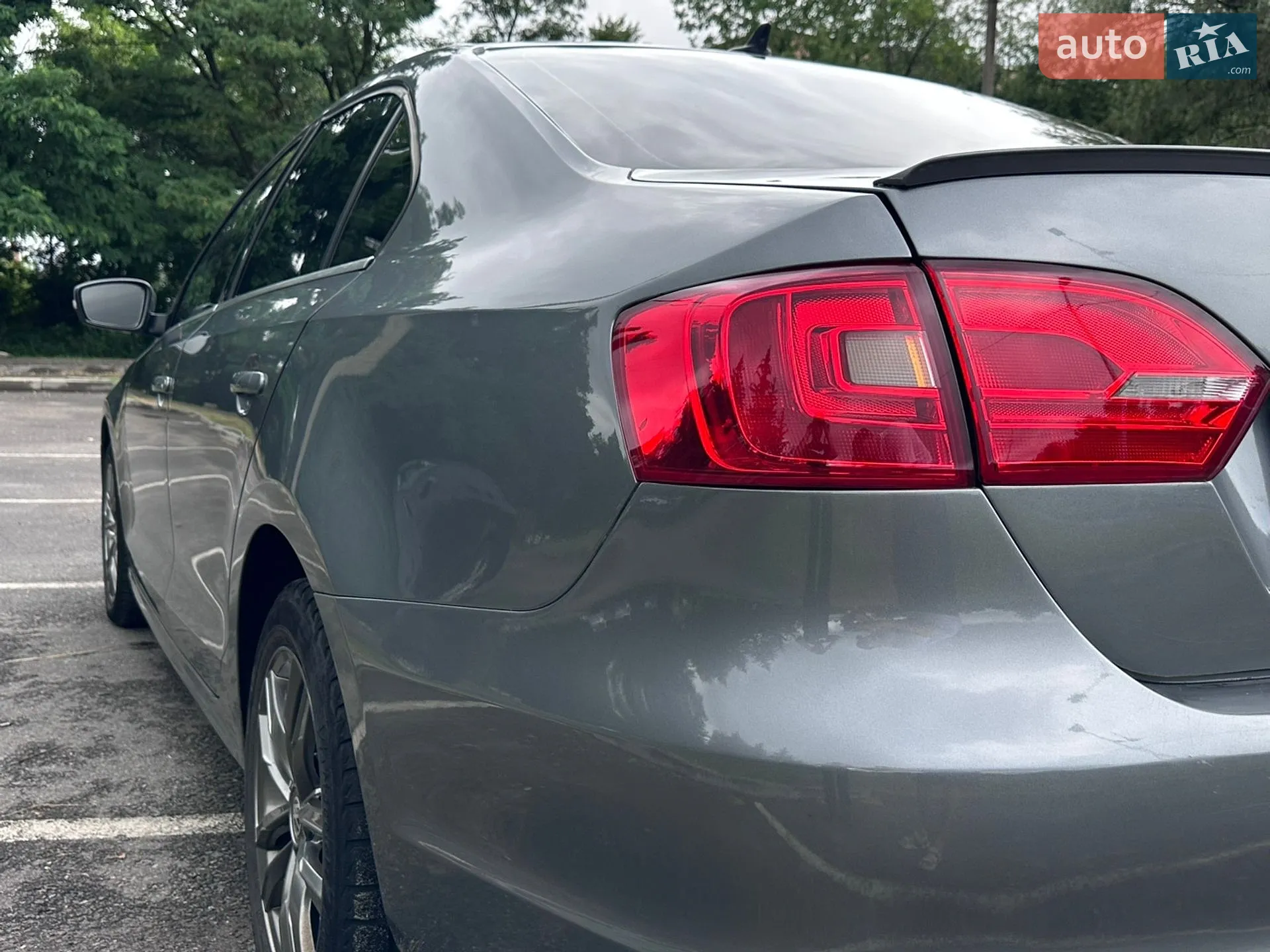 2014 Volkswagen Jetta - мініатюра 25