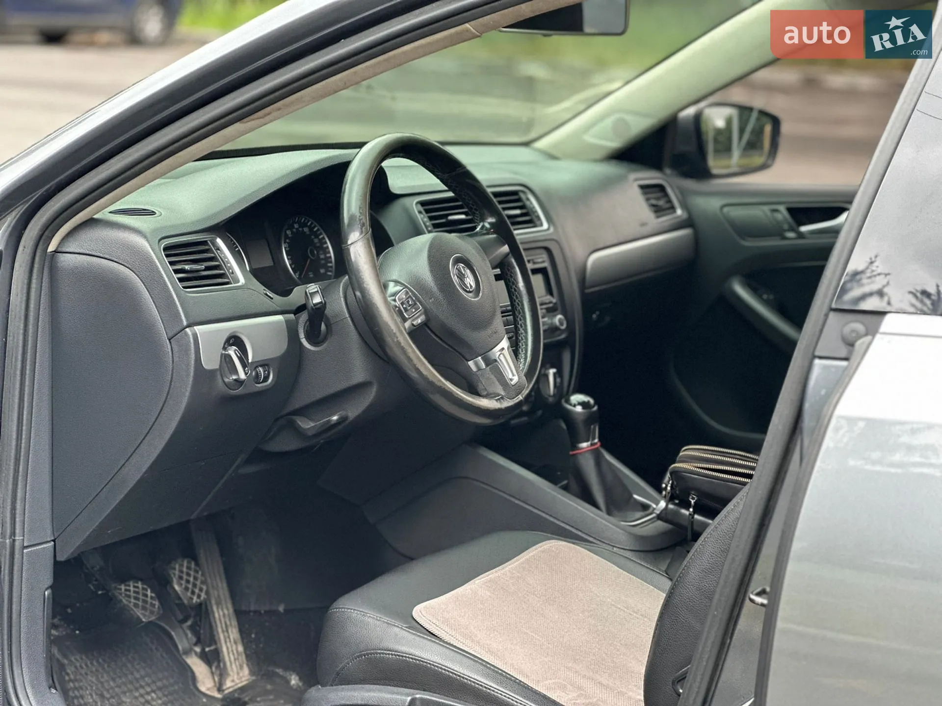 2014 Volkswagen Jetta - мініатюра 30